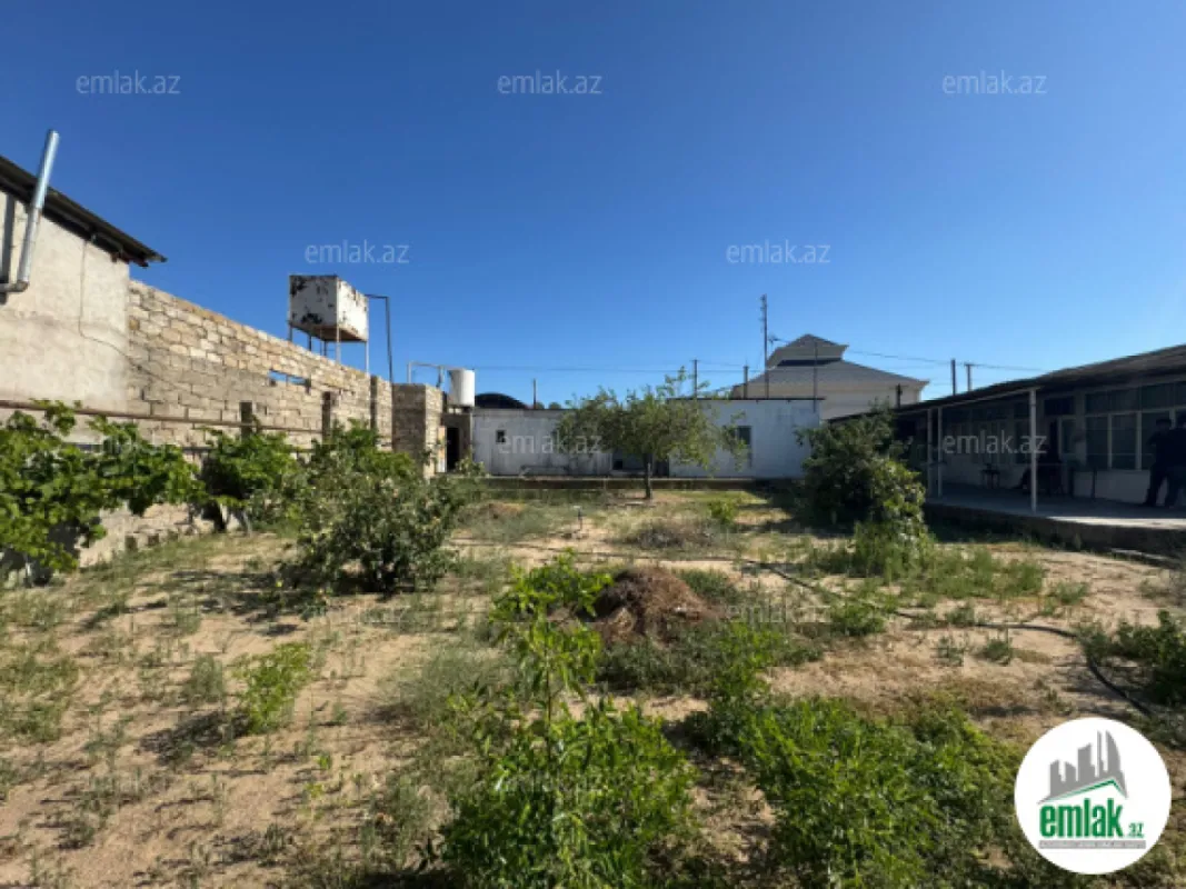 Satılır torpaq sahəsi 8.5 m²