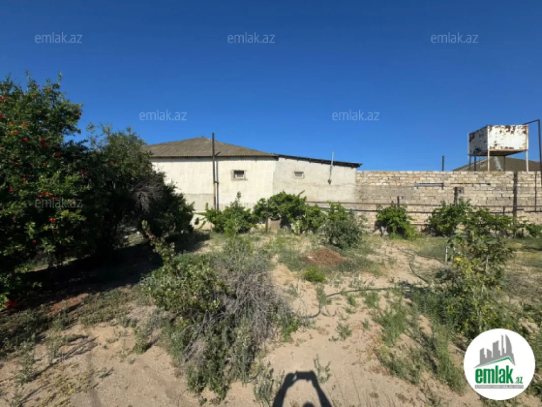Satılır torpaq sahəsi 8.5 m²