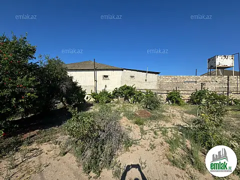 Satılır torpaq sahəsi 8.5 m²