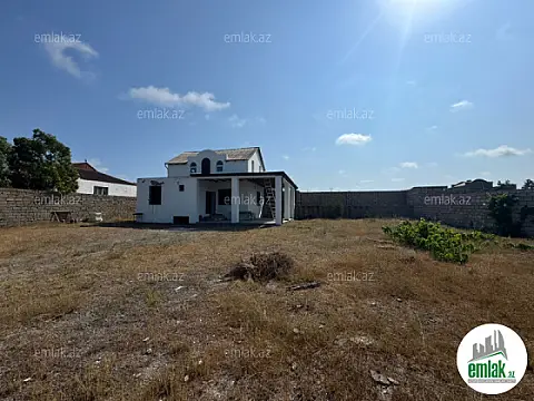 Satılır torpaq sahəsi 12 m² — Bakı, Şüvəlan 12.00 m²