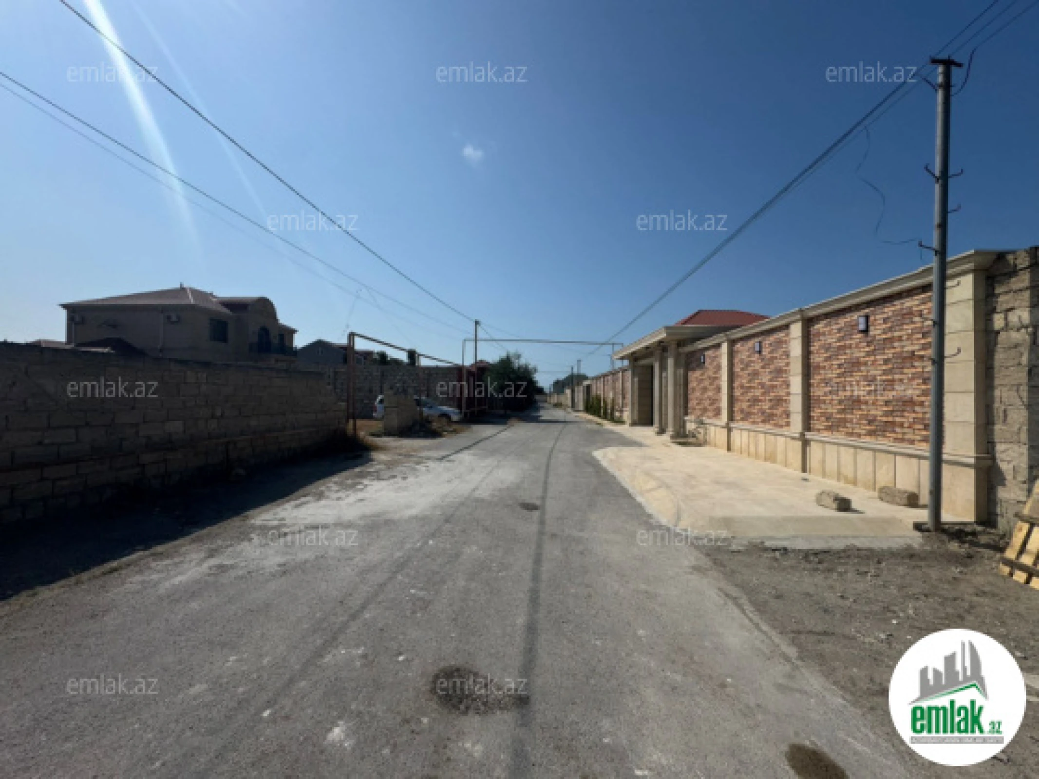 Satılır torpaq sahəsi 12 m²