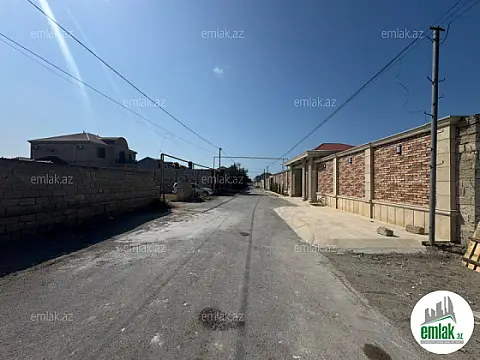 Satılır torpaq sahəsi 12 m²