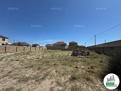 Satılır torpaq sahəsi 12 m²