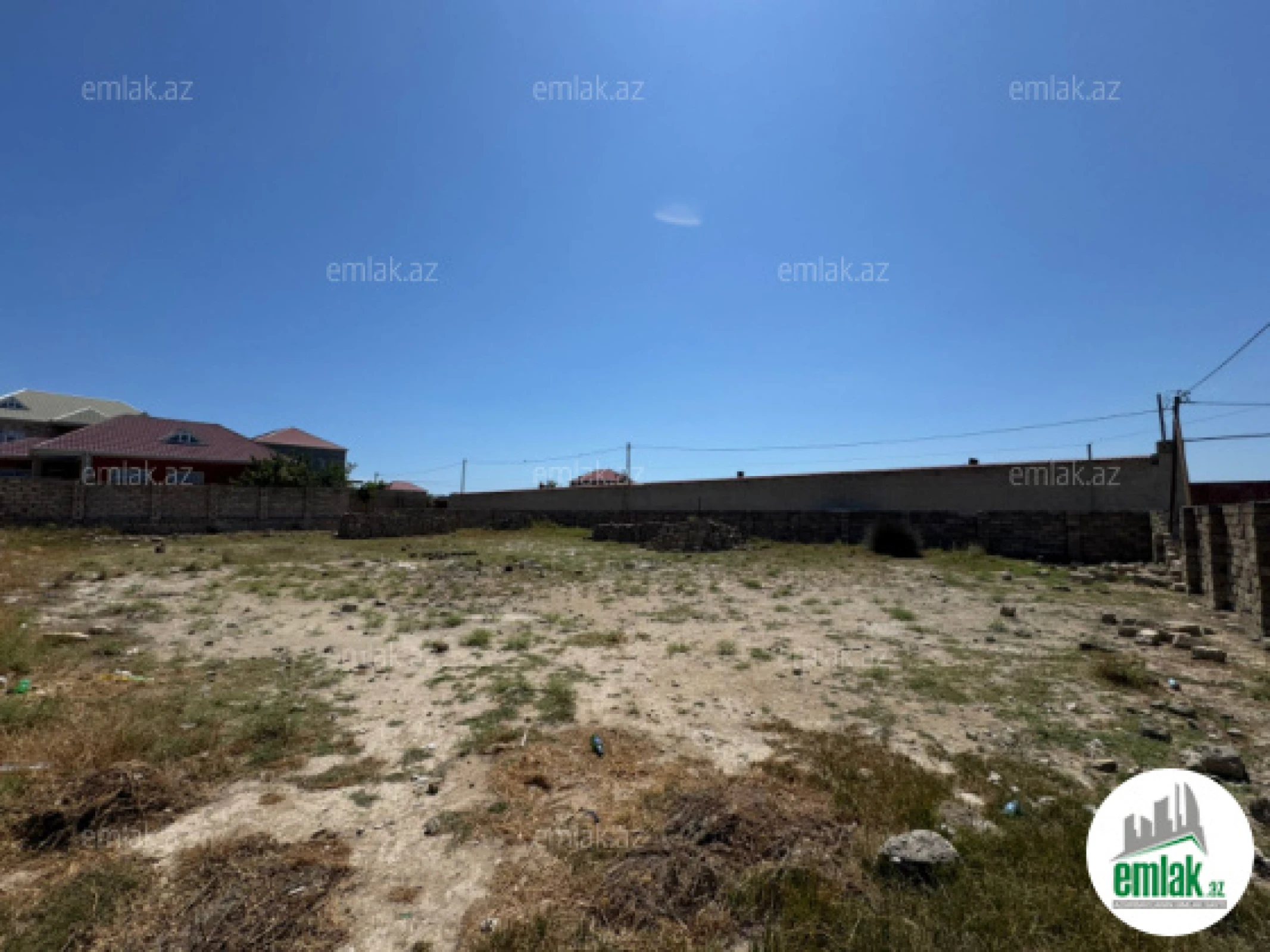 Satılır torpaq sahəsi 12 m²