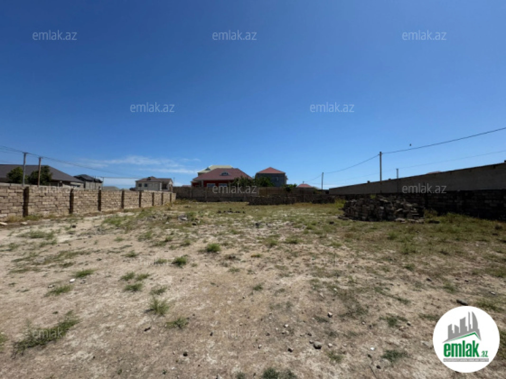 Satılır torpaq sahəsi 12 m²