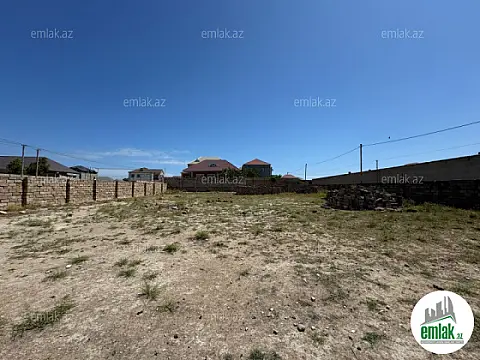 Satılır torpaq sahəsi 12 m²