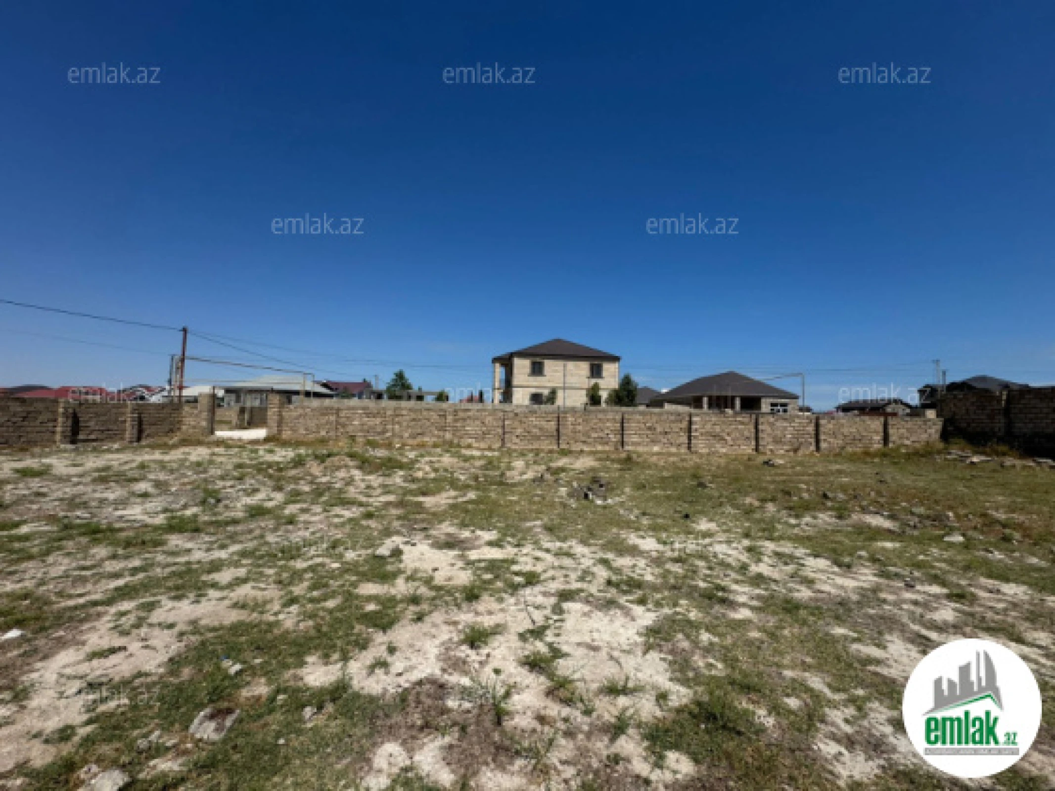 Satılır torpaq sahəsi 12 m²