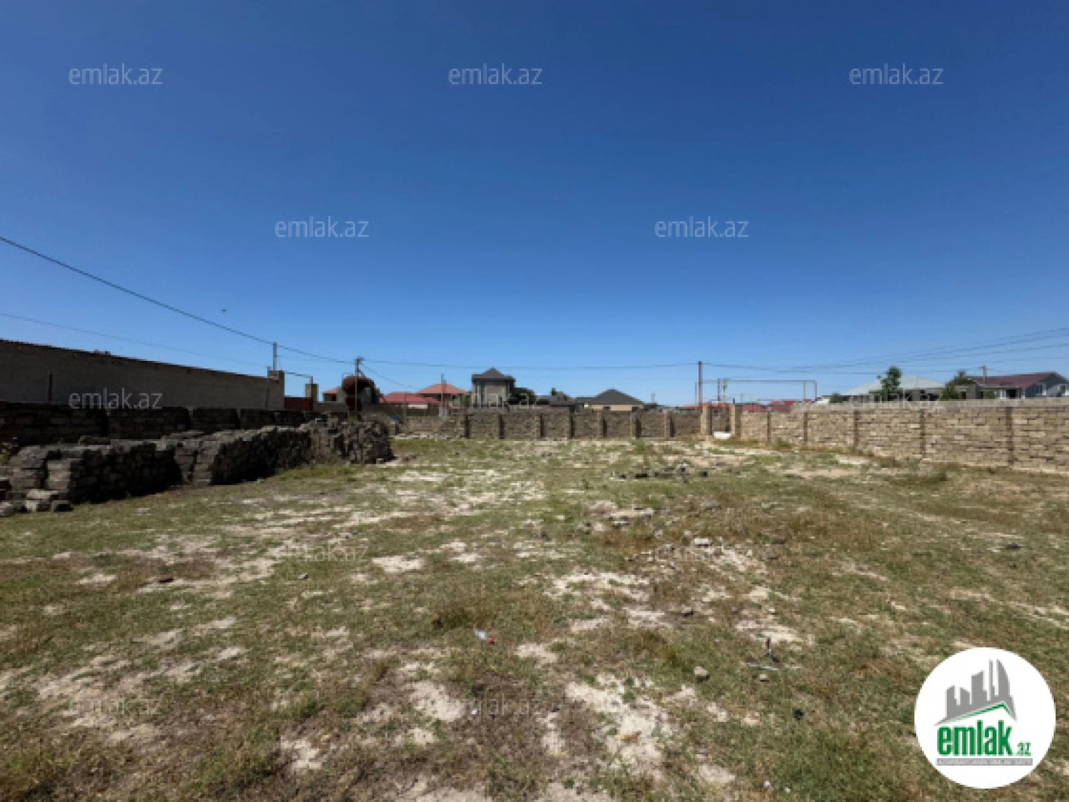 Satılır torpaq sahəsi 12 m²