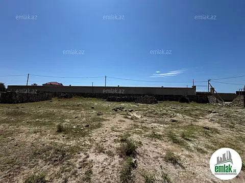 Satılır torpaq sahəsi 12 m²