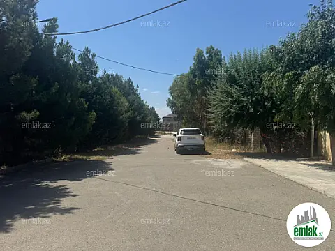 Satılır torpaq sahəsi 13 m²