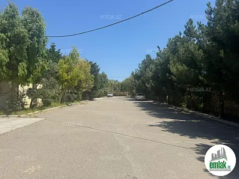 Satılır torpaq sahəsi 13 m²