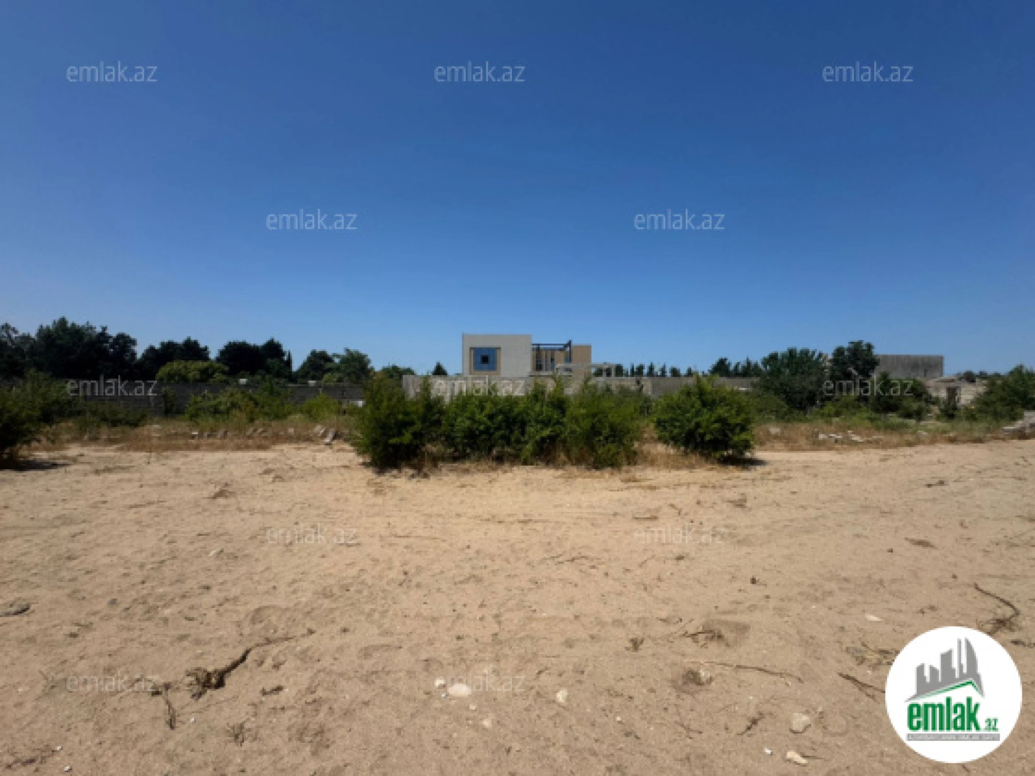 Satılır torpaq sahəsi 13 m²