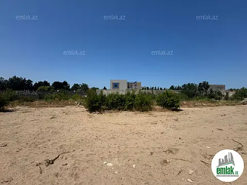 Satılır torpaq sahəsi 13 m² — Bakı 13.00 m²