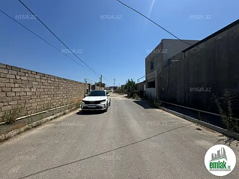 Satılır torpaq sahəsi 13 m²