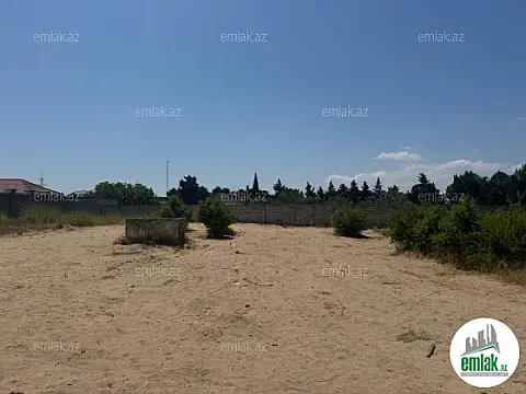Satılır torpaq sahəsi 13 m²