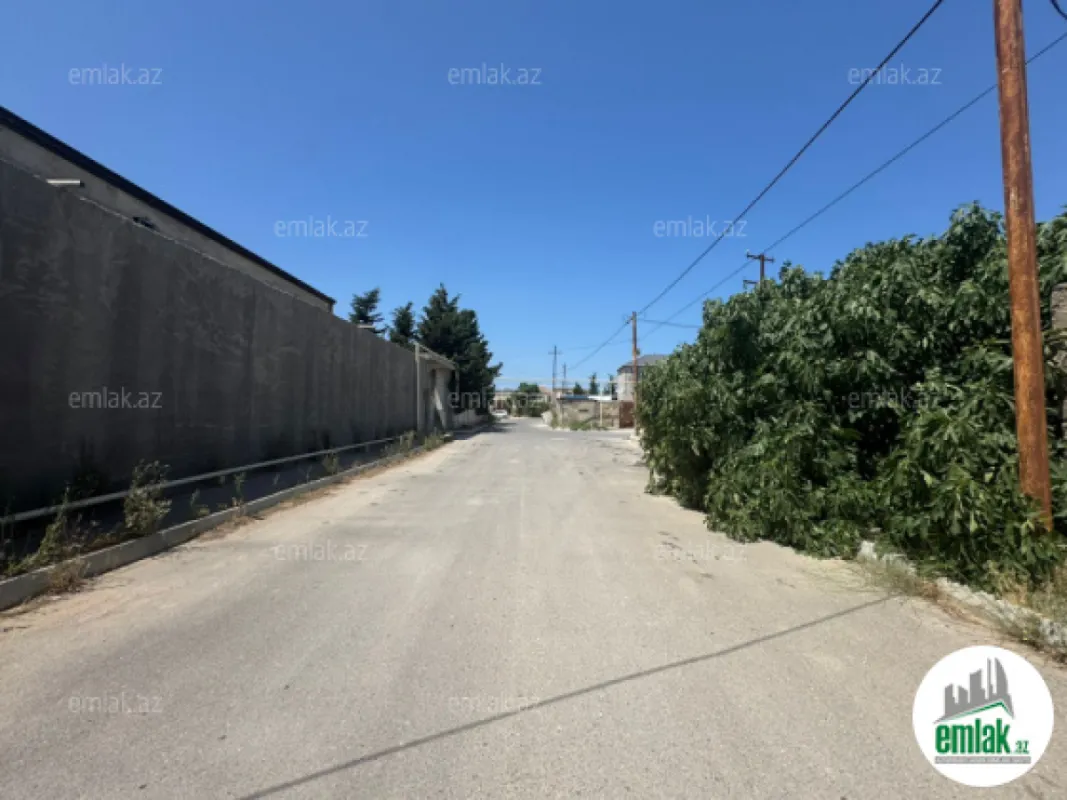 Satılır torpaq sahəsi 13 m²