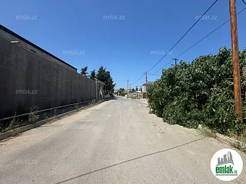 Satılır torpaq sahəsi 13 m²