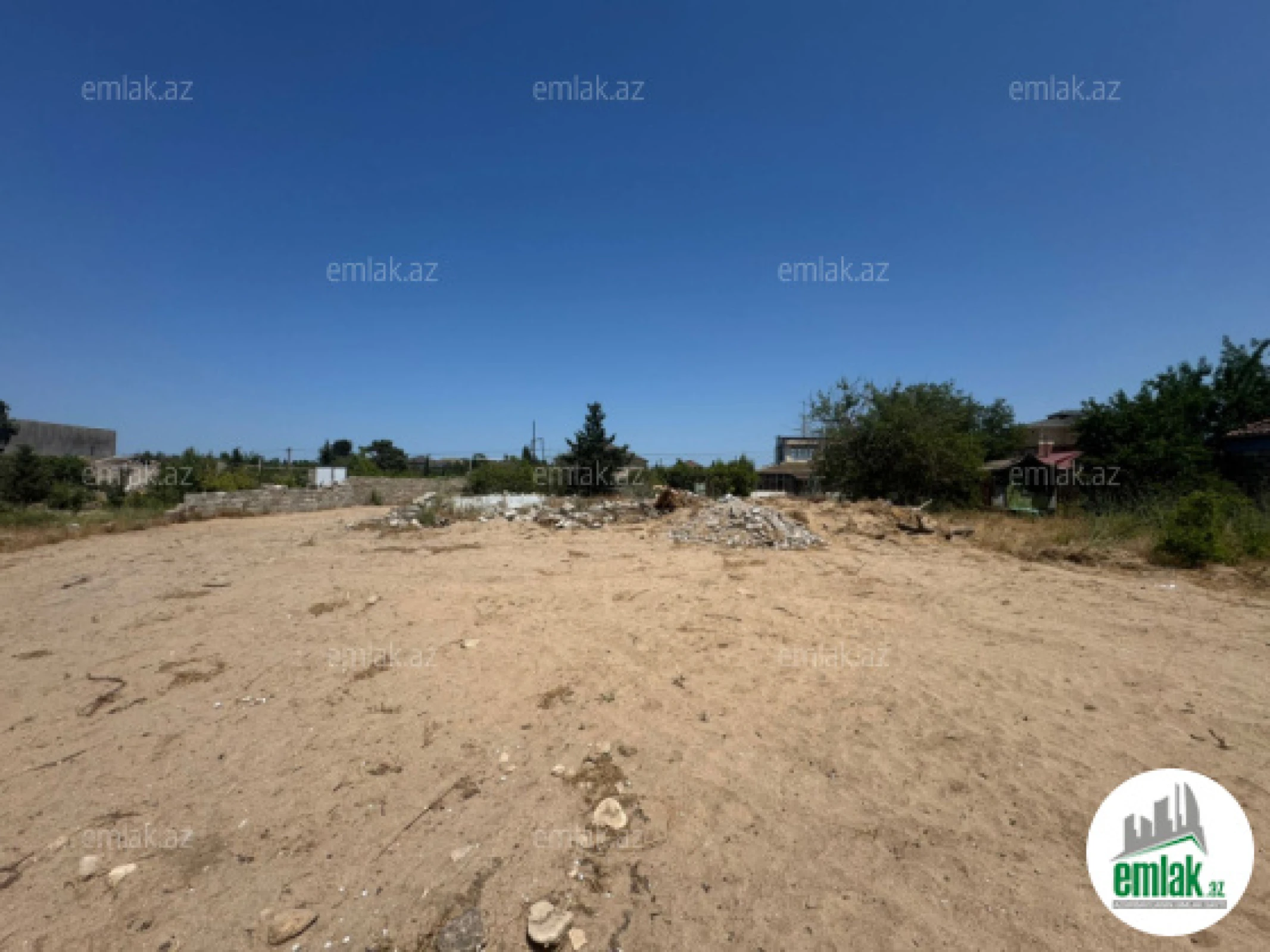 Satılır torpaq sahəsi 13 m²