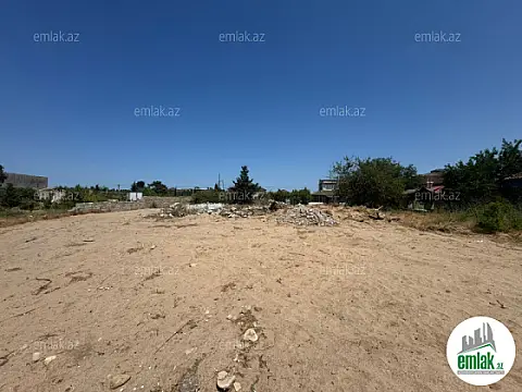 Satılır torpaq sahəsi 13 m²