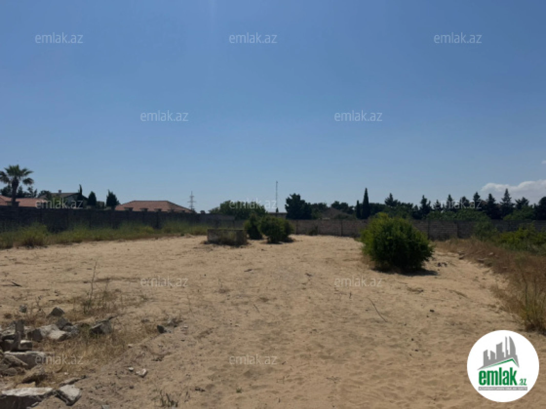 Satılır torpaq sahəsi 13 m²