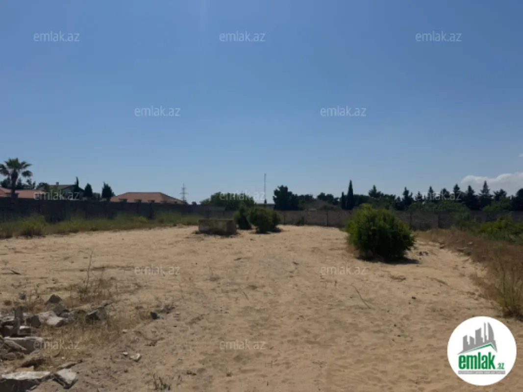 Satılır torpaq sahəsi 13 m²