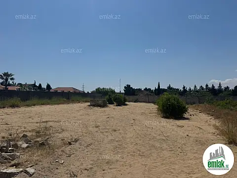 Satılır torpaq sahəsi 13 m²