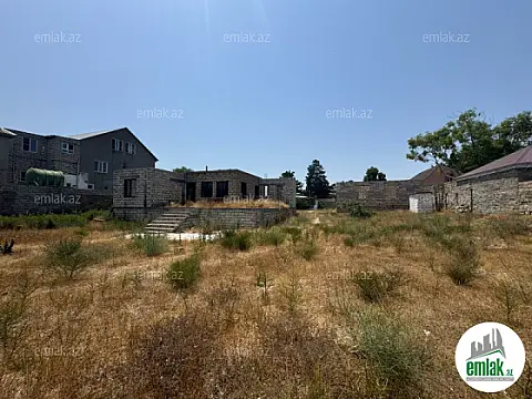 Satılır torpaq sahəsi 12 m²