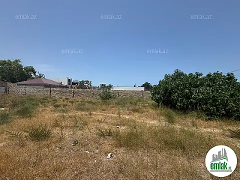 Satılır torpaq sahəsi 12 m²