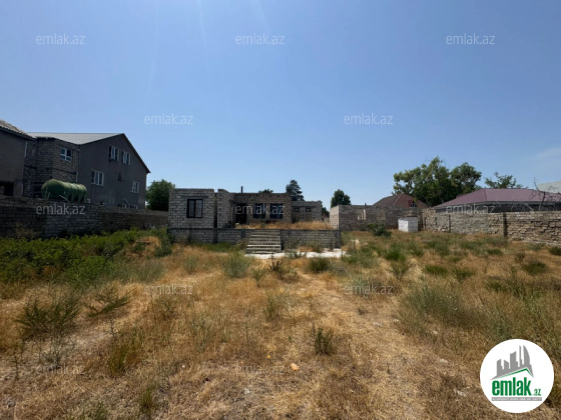 Satılır torpaq sahəsi 12 m²