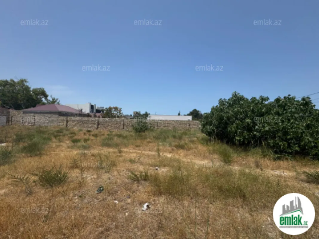 Satılır torpaq sahəsi 12 m²