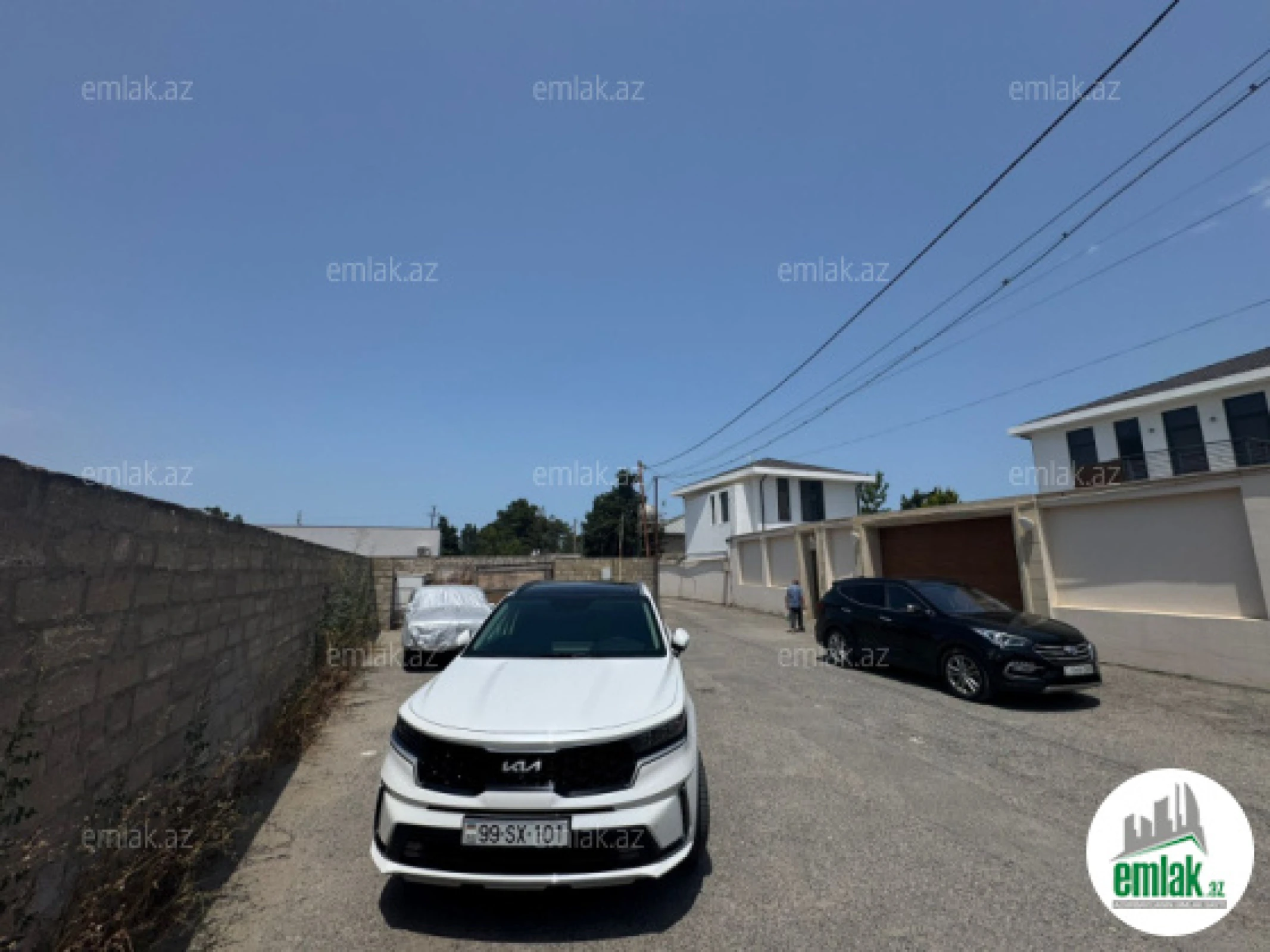 Satılır torpaq sahəsi 12 m²