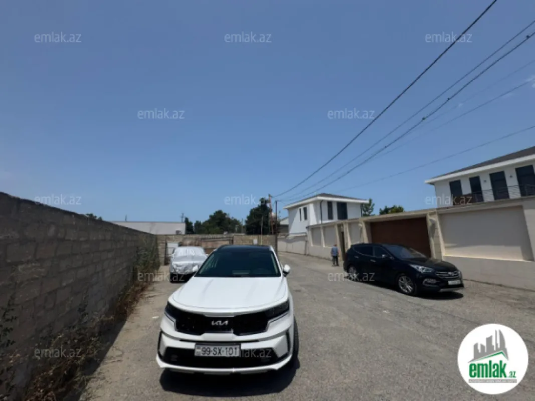 Satılır torpaq sahəsi 12 m²
