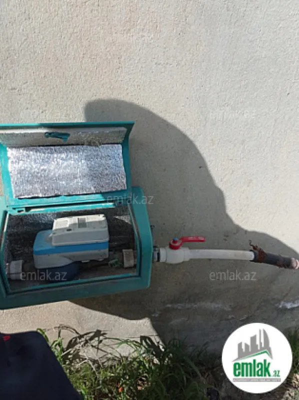 Satılır torpaq sahəsi 7.5 m²