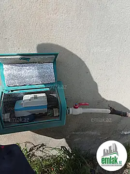 Satılır torpaq sahəsi 7.5 m²