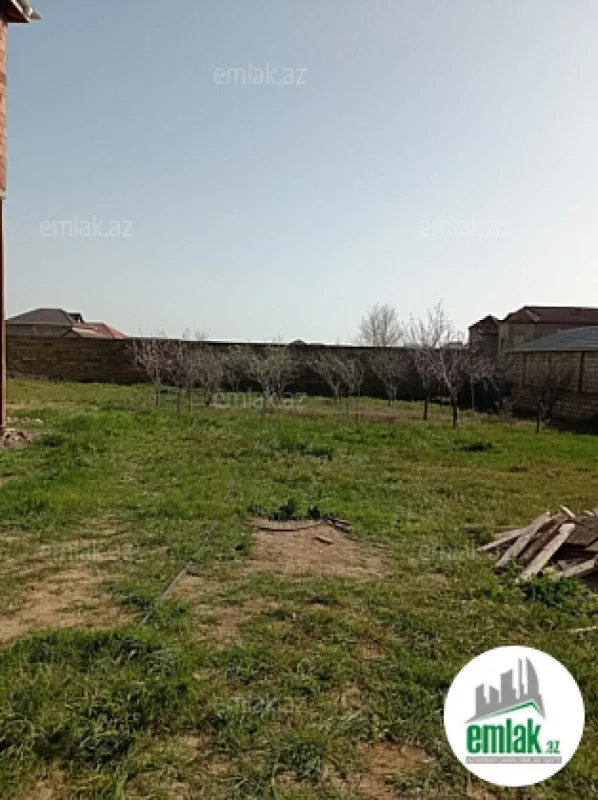 Satılır torpaq sahəsi 7.5 m²