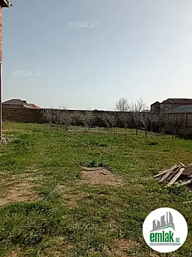 Satılır torpaq sahəsi 7.5 m²