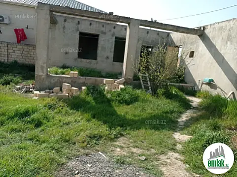 Satılır torpaq sahəsi 7.5 m²