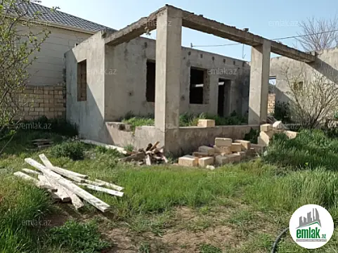 Satılır torpaq sahəsi 7.5 m²