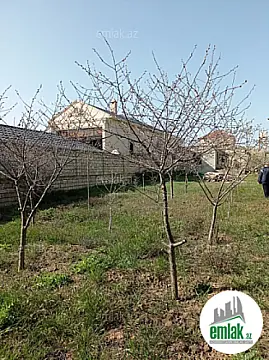 Satılır torpaq sahəsi 7.5 m²