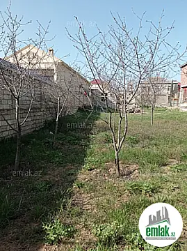 Satılır torpaq sahəsi 7.5 m²