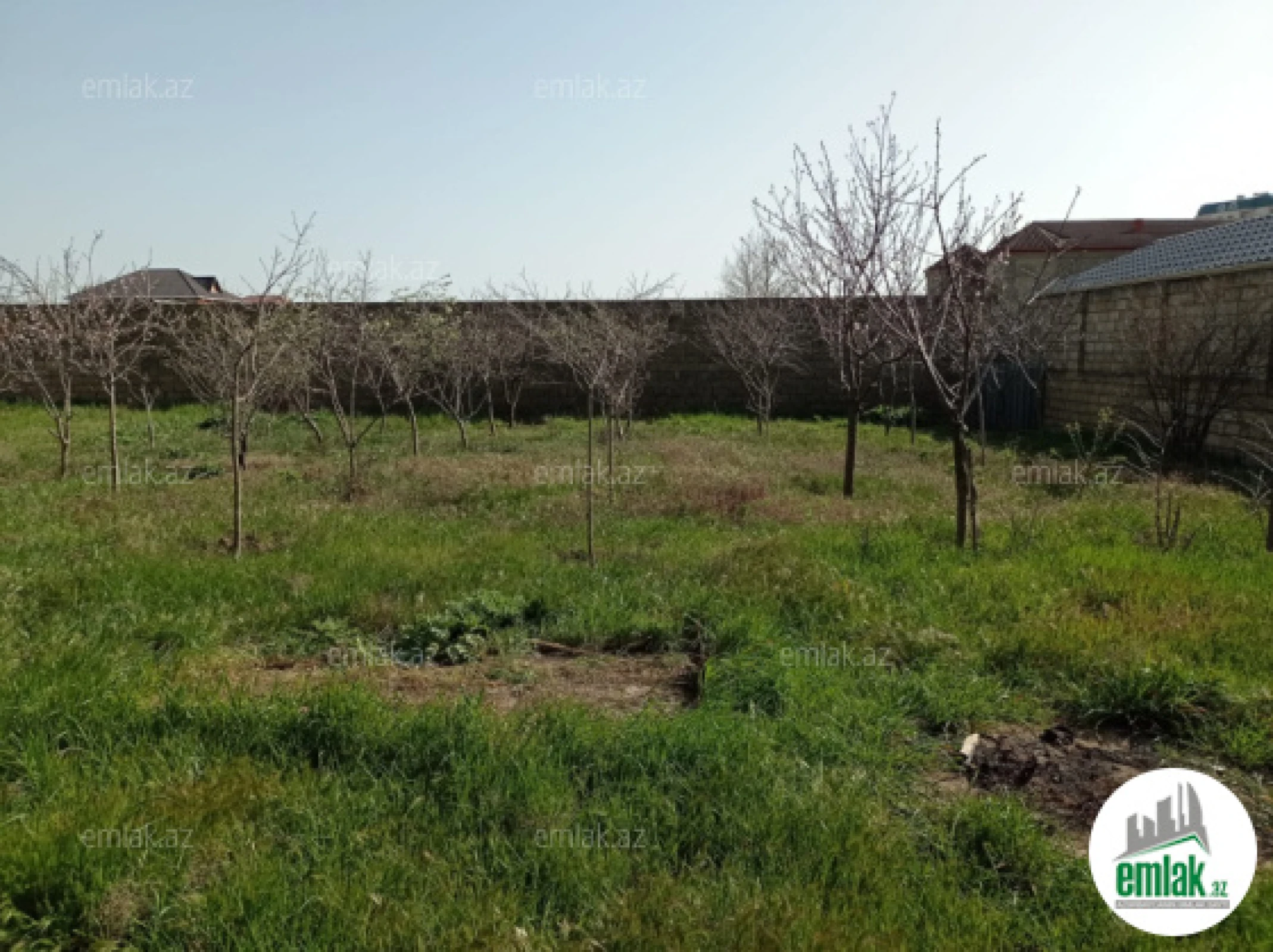 Satılır torpaq sahəsi 7.5 m²