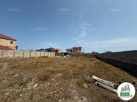 Satılır torpaq sahəsi 12 m²