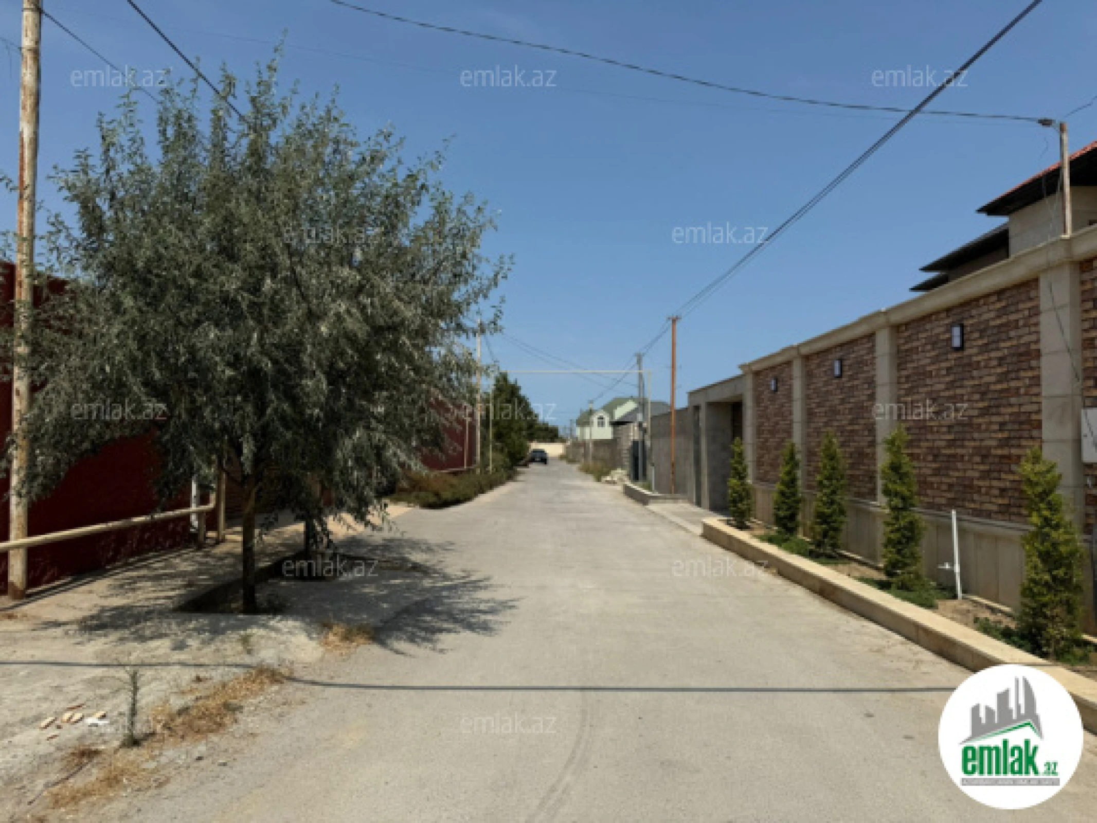 Satılır torpaq sahəsi 12 m²