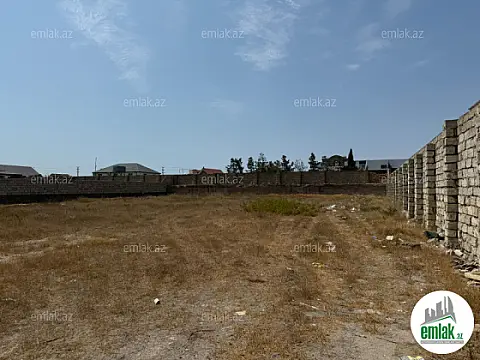 Satılır torpaq sahəsi 12 m²