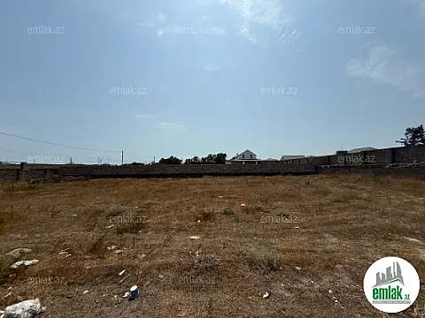 Satılır torpaq sahəsi 12 m²