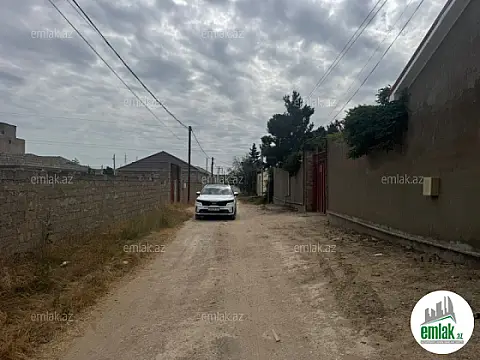 Satılır torpaq sahəsi 12 m²