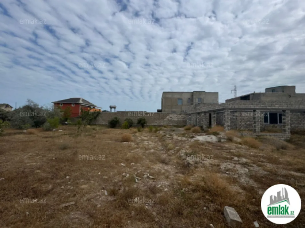 Satılır torpaq sahəsi 12 m²