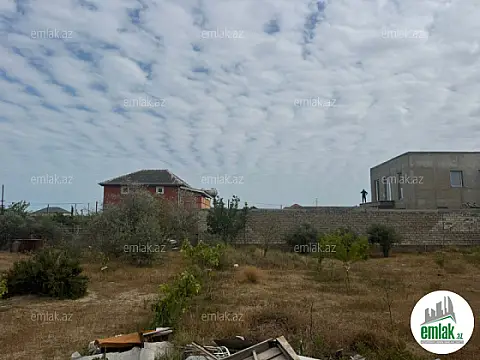 Satılır torpaq sahəsi 12 m²