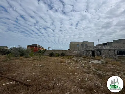 Satılır torpaq sahəsi 12 m²