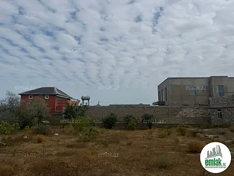 Satılır torpaq sahəsi 12 m²